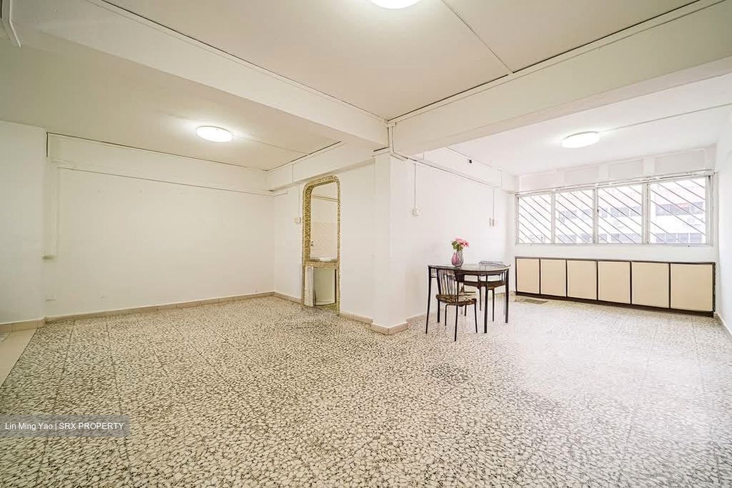 Blk 3 Farrer Gardens (Bukit Timah), HDB 3 Rooms #560592111